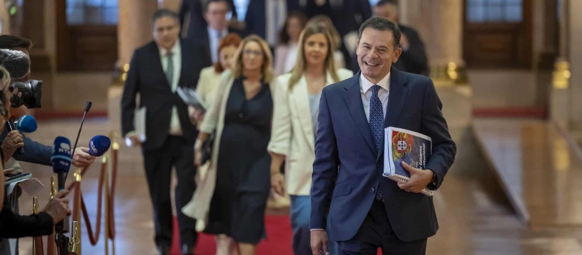 Le MP a classé l'enquête ouverte sans fondement à Spinumviva.