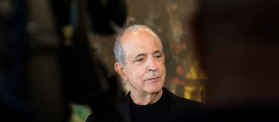 Le MP accuse Joe Berardo de fraude qualifiée pour des crédits de un milliard.