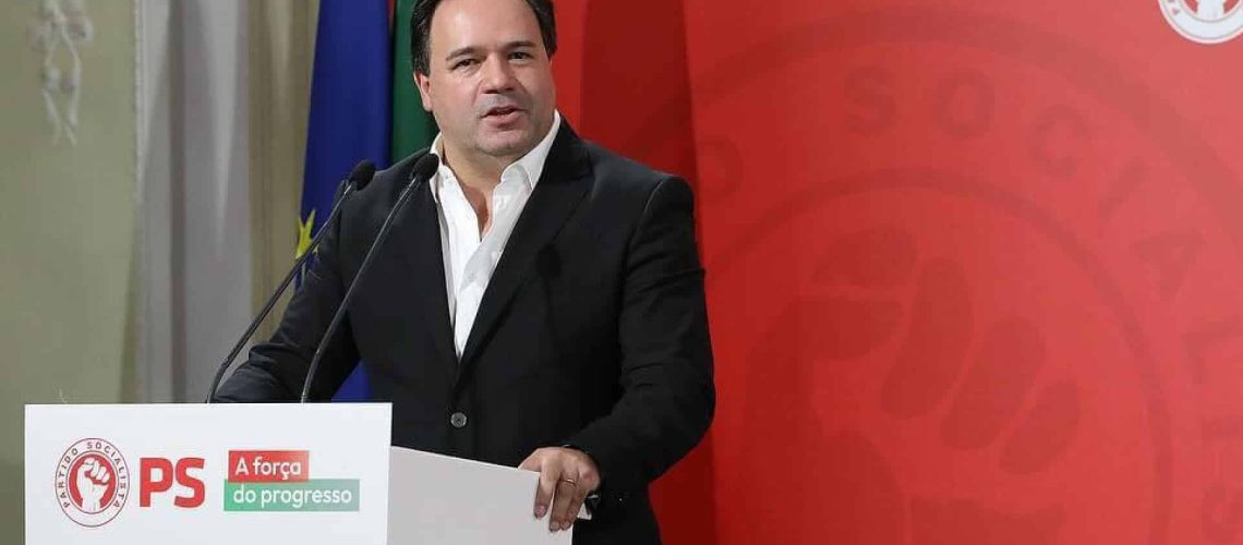 Le MP rouvre l'enquête impliquant le président de la Chambre de Vizela.