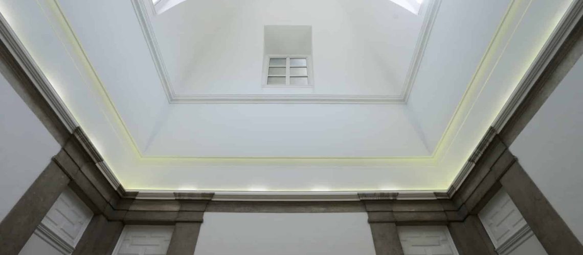 Le Musée du Chiado expose de la vidéo d'art en "loop" de quatre artistes jusqu'en septembre.