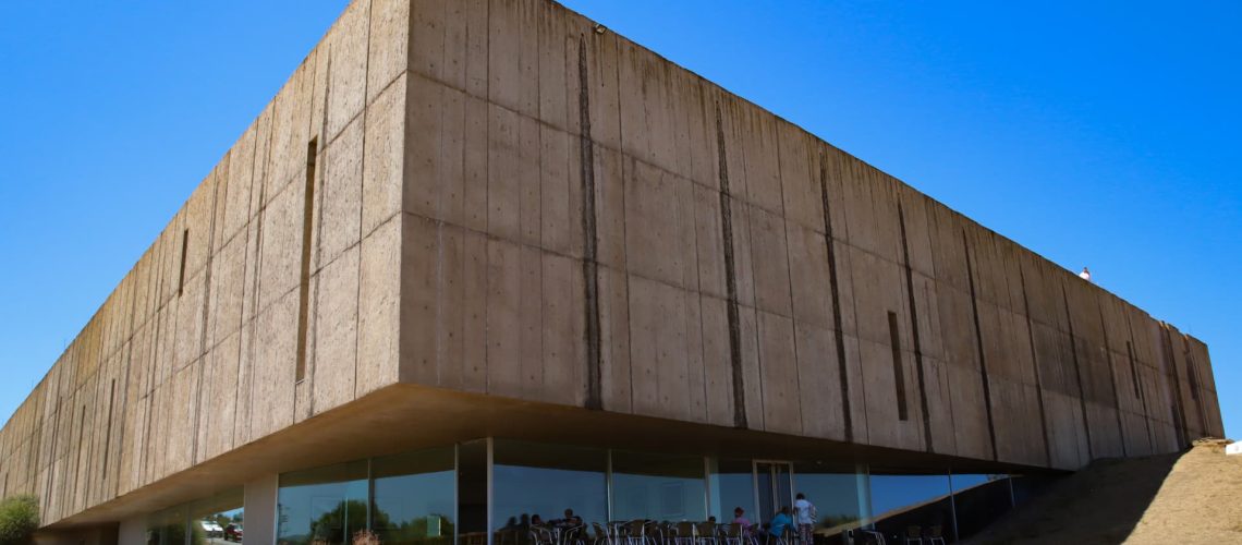 Le musée du Côa fête ses 15 ans avec près d'un demi-million de visiteurs.