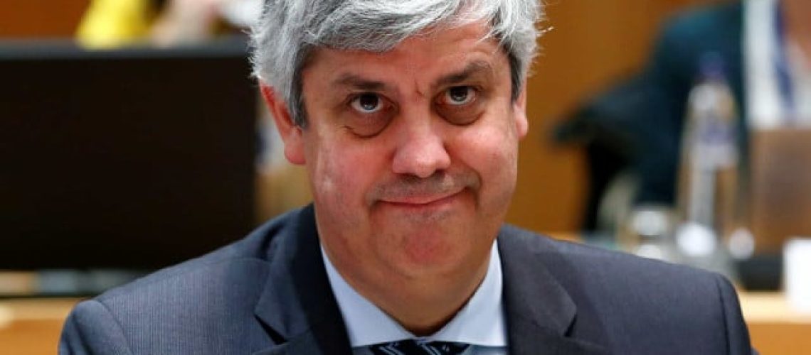 Le nouveau gouverneur de la Banque du Portugal devrait être connu aujourd'hui.