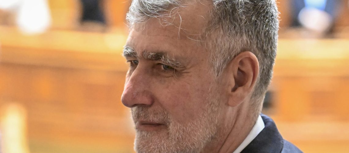 Le nouveau gouverneur de la BdP devra avoir une "indépendance rigoureuse"
