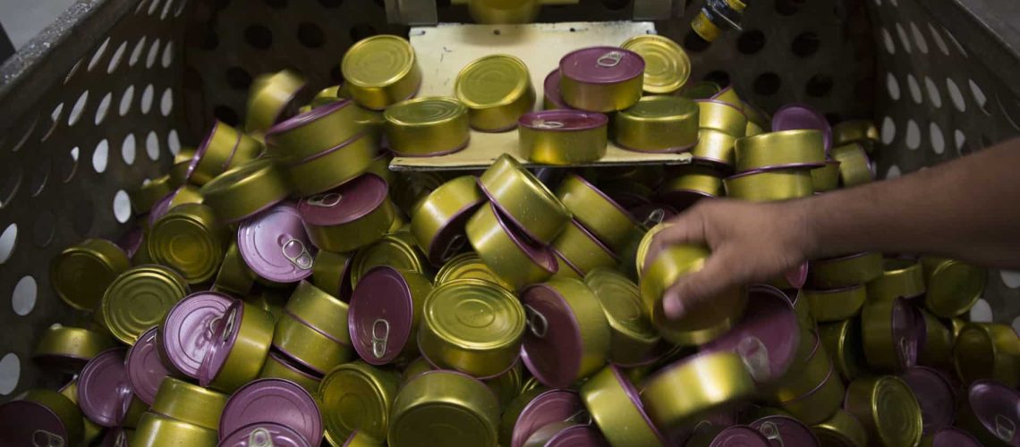 Le panier est moins cher, mais il y a des produits plus chers. Qu'est-ce qui a le plus augmenté ?