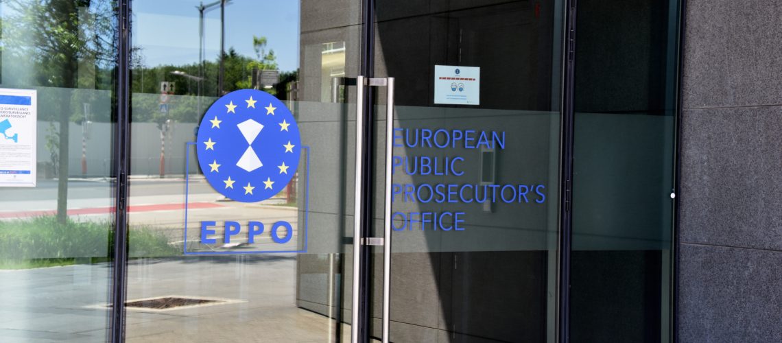 Le Parquet européen détecte une fraude de 35 millions avec la TVA au Portugal.