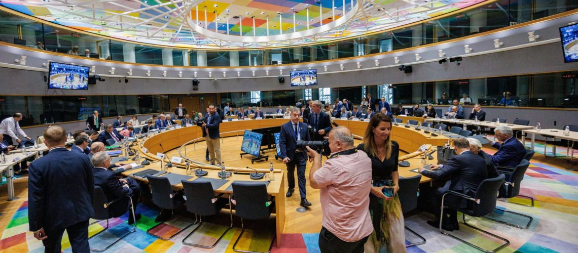 Le Portugal avec l'aval de l'UE pour dépenser en défense sans compter pour le déficit.