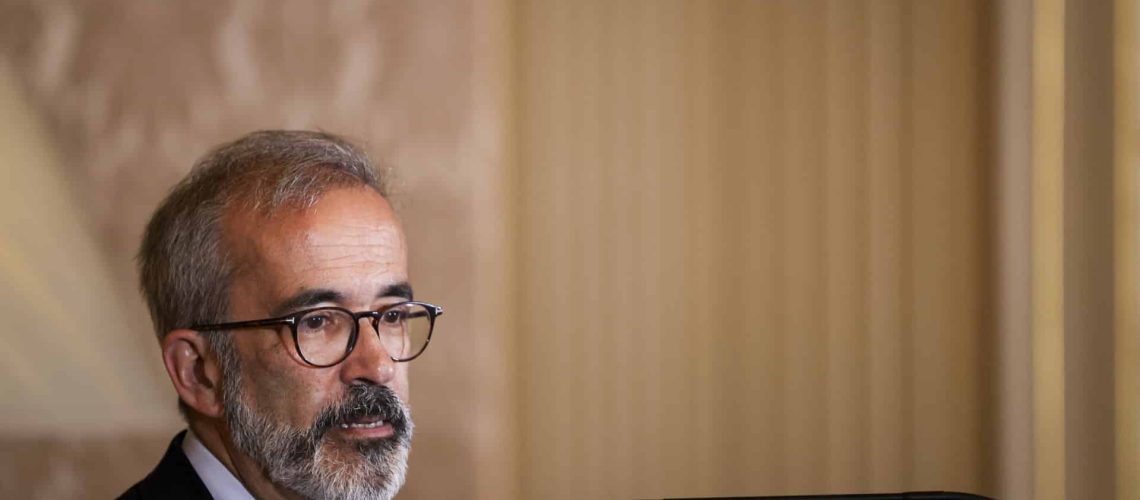 Le Portugal demande la suspension du plan israélien pour Gaza : "Aggrave la tragédie"