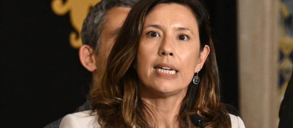 Le Portugal en alerte (et une "semaine difficile" à venir). Ce que cela implique et ce qui a été dit.