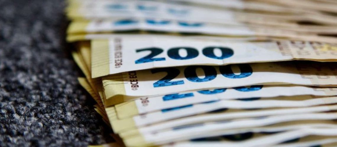Le Portugal enregistre le 2e plus grand recul de l'UE dans le taux d'épargne privée.