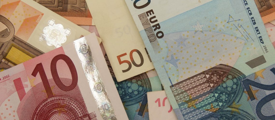Le Portugal enregistre le 6e plus grand excédent budgétaire entre janvier et mars.