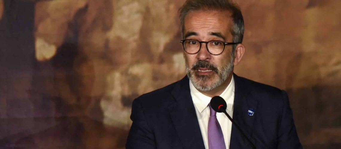 Le Portugal représenté par Paulo Rangel au Sommet CPLP