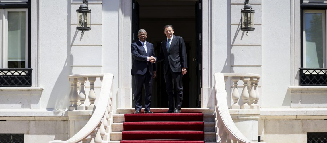 Le Portugal signe deux mémorandums avec l'Angola pour encourager les investissements privés.