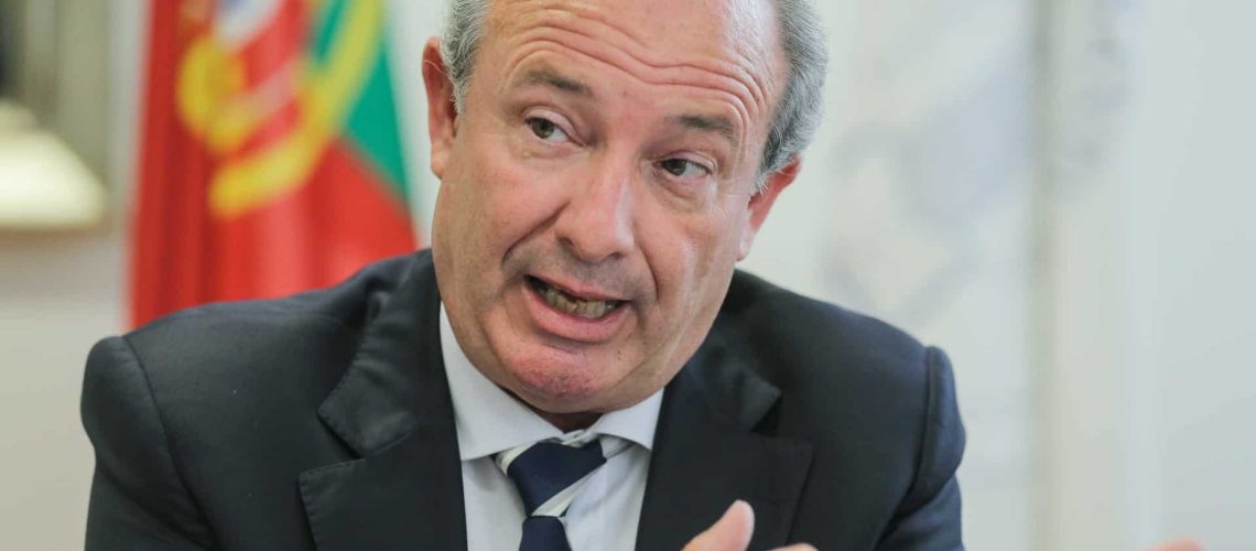 Le président du Santa Maria rappelle que l'orthopédie est une préoccupation depuis 2024.