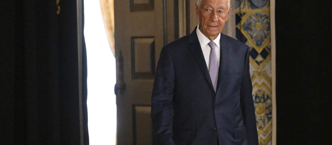 Le président est encore indécis quant à sa participation au sommet de la CPLP en Guinée-Bissau.