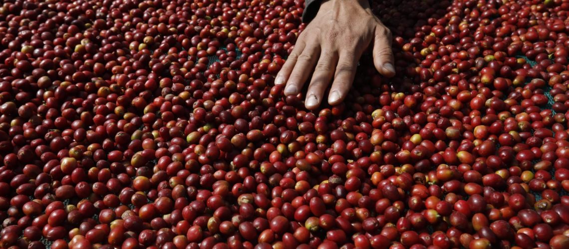 Le prix du café augmente après que Washington menace d'imposer une taxe supplémentaire.