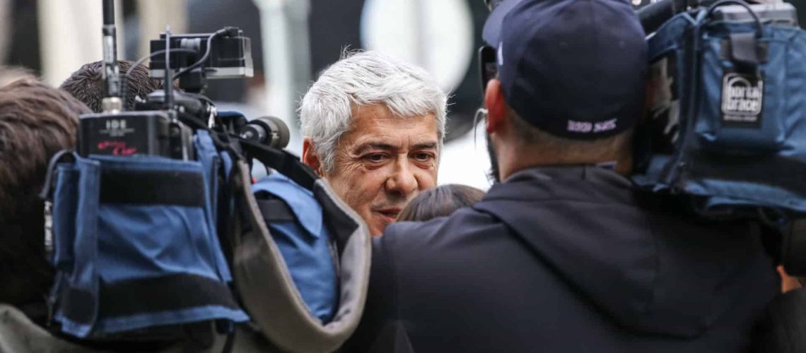 Le procureur dit qu'il "se battra" pour prouver l'accusation de l'Opération Marquês.