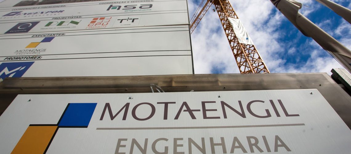 Le PSI négocie en hausse avec Mota-Engil en progression de plus de 2 %