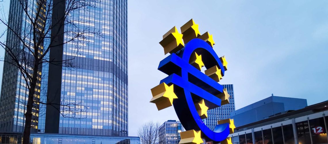 Le ratio de la dette publique par rapport au PIB dans la zone euro augmente à 88% au premier trimestre.