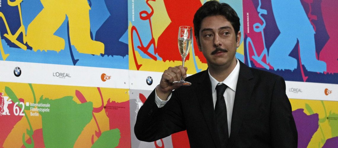 Le réalisateur Miguel Gomes invité à rejoindre l'Académie de Hollywood