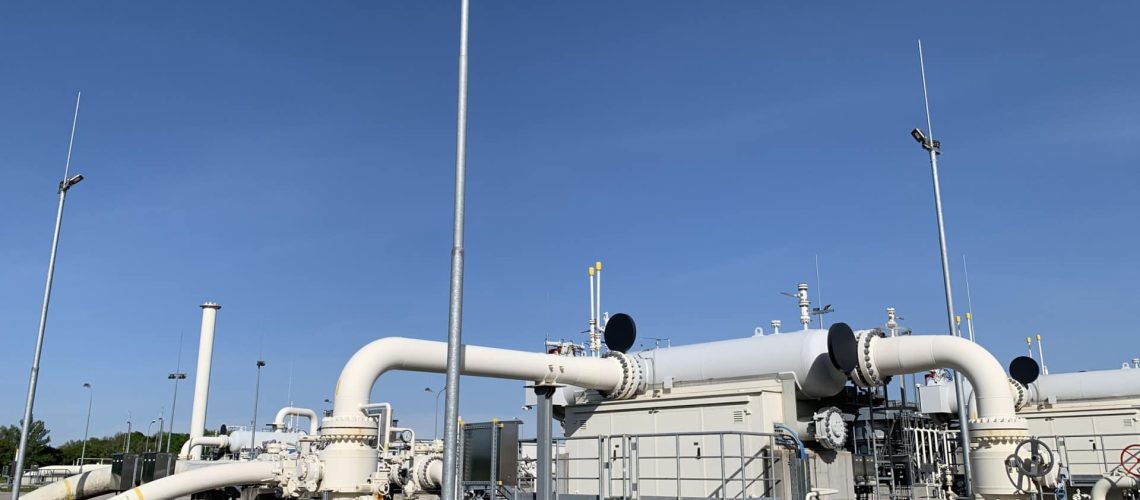 Le régime de stockage de gaz sera prolongé dans l'UE. Jusqu'à quand ?