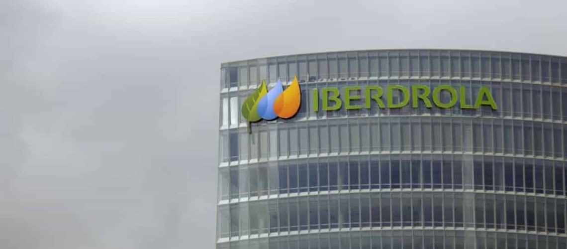 Le résultat net d'Iberdrola jusqu'en juin baisse de 13% à 3 562,2 millions.