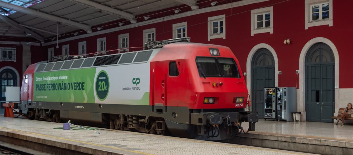 Le Supremo confirme la décision qui permet à la CP de lancer un appel d'offres pour 117 trains.