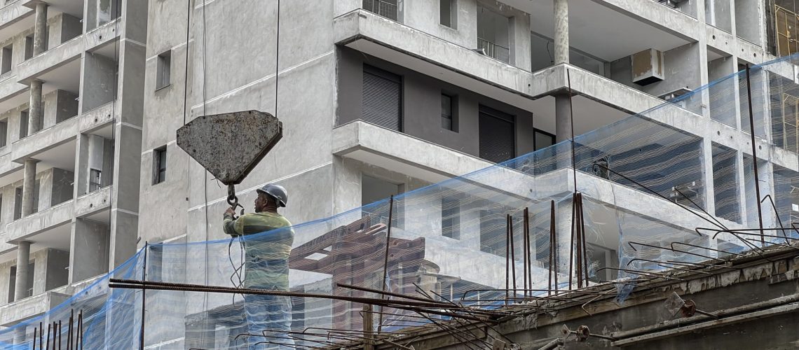 Le taux de chômage au Brésil tombe à 5,8 % et atteint son niveau le plus bas de l'histoire.