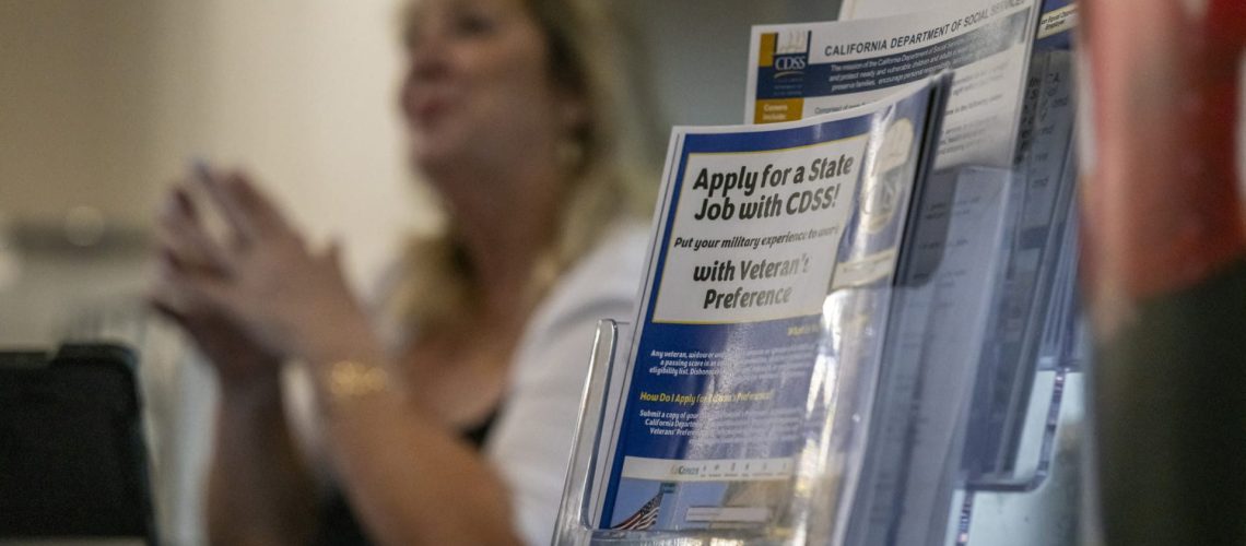Le taux de chômage aux États-Unis augmente à 4,2 % en juillet.