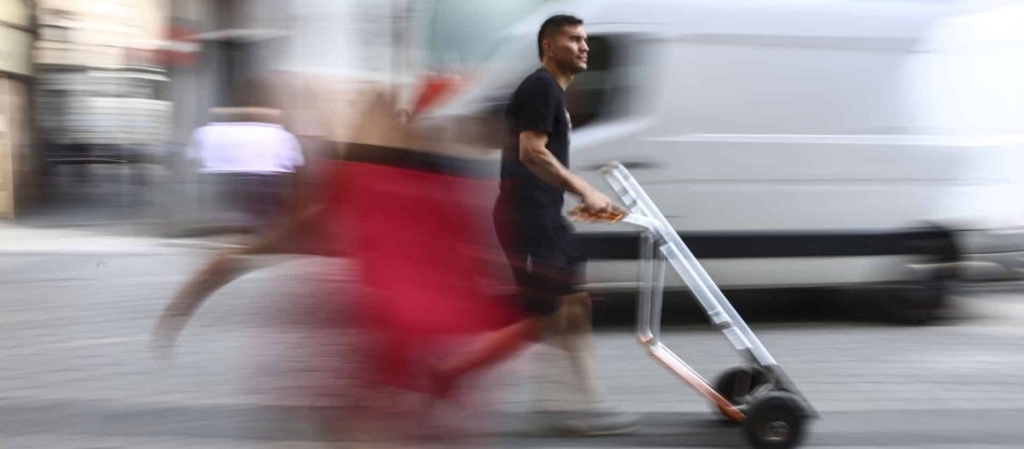 Le taux de chômage baisse à 6,3 % dans la zone euro et à 5,9 % dans l'UE en mai.