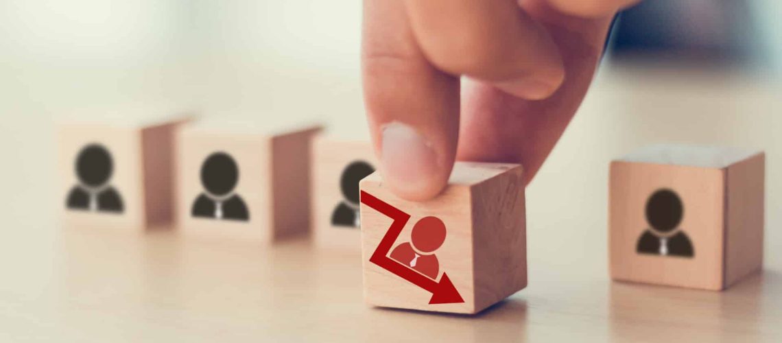 Le taux de chômage reste à 6,3 % en mai.