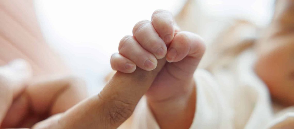 Le taux de survie des bébés jusqu'à 26 semaines "s'améliore progressivement"