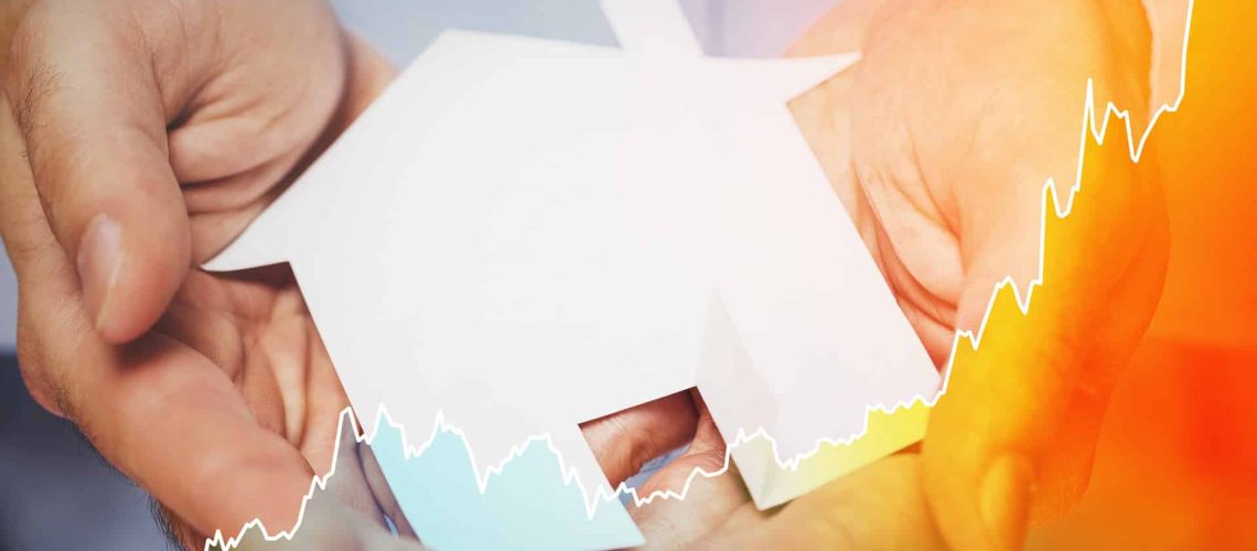 Le taux Euribor augmente à trois et six mois et reste stable à 12 mois.