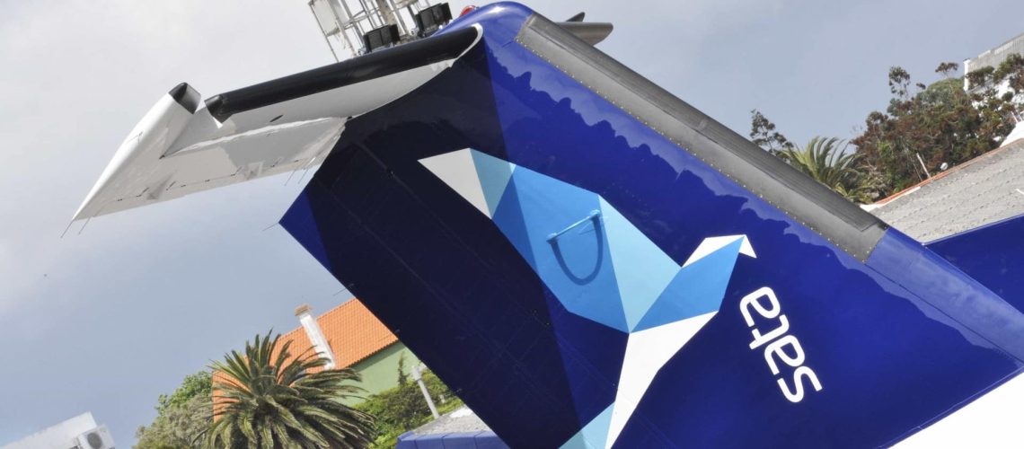 Le Tribunal Arbitral décrète des services minimaux pour la grève à la SATA Air Açores.