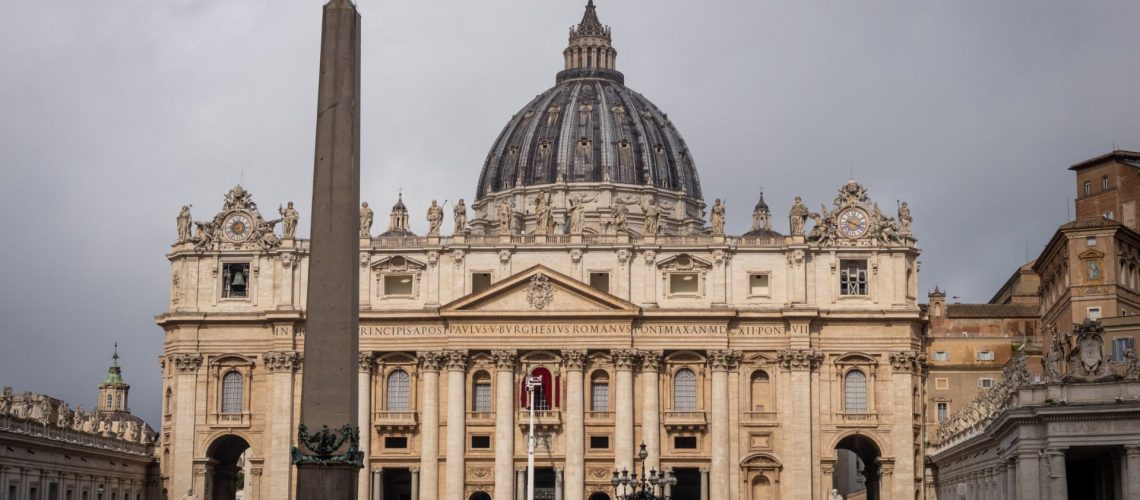 Le Vatican approuve la création du premier séminaire interdiocésain au Portugal.