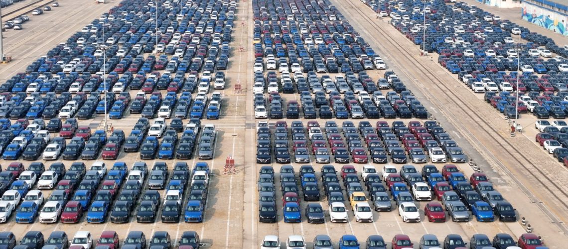 L'économie de la Chine croît de 5,2% malgré les tensions commerciales avec les États-Unis.