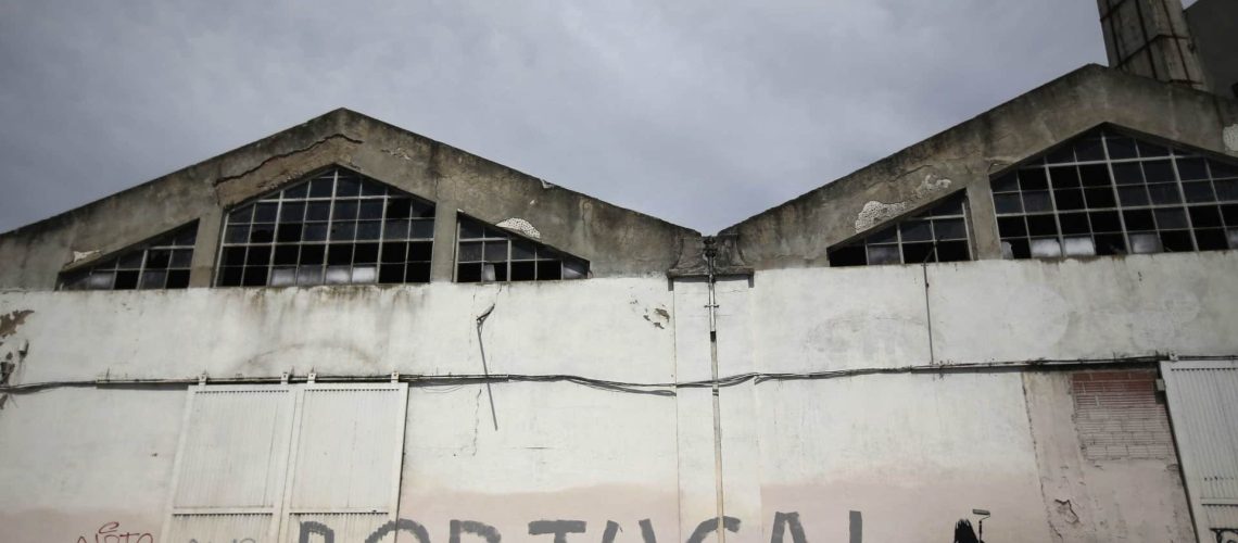 L'économie portugaise a financé l'extérieur à hauteur de 2,6 % du PIB.