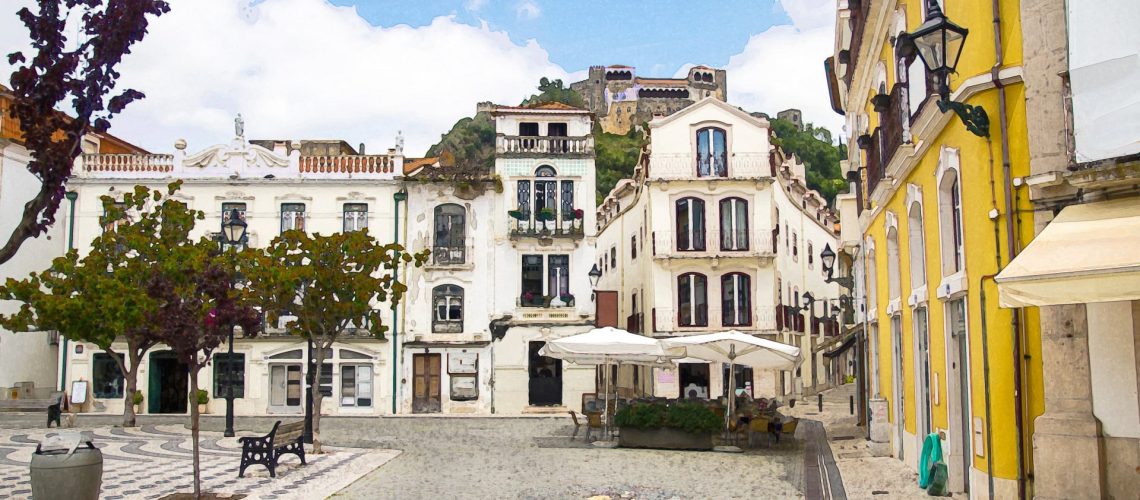 Leiria aura le 1er hôtel 5 étoiles : Combien cela a-t-il coûté ? Et quand va-t-il ouvrir ?
