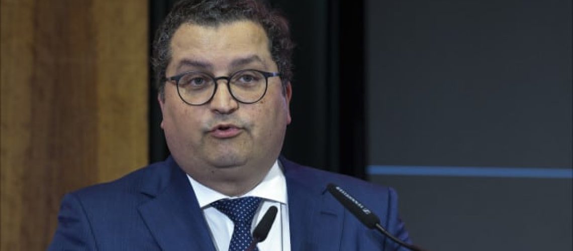 L'endettement de l'économie augmente à 829,5 milliards d'euros.