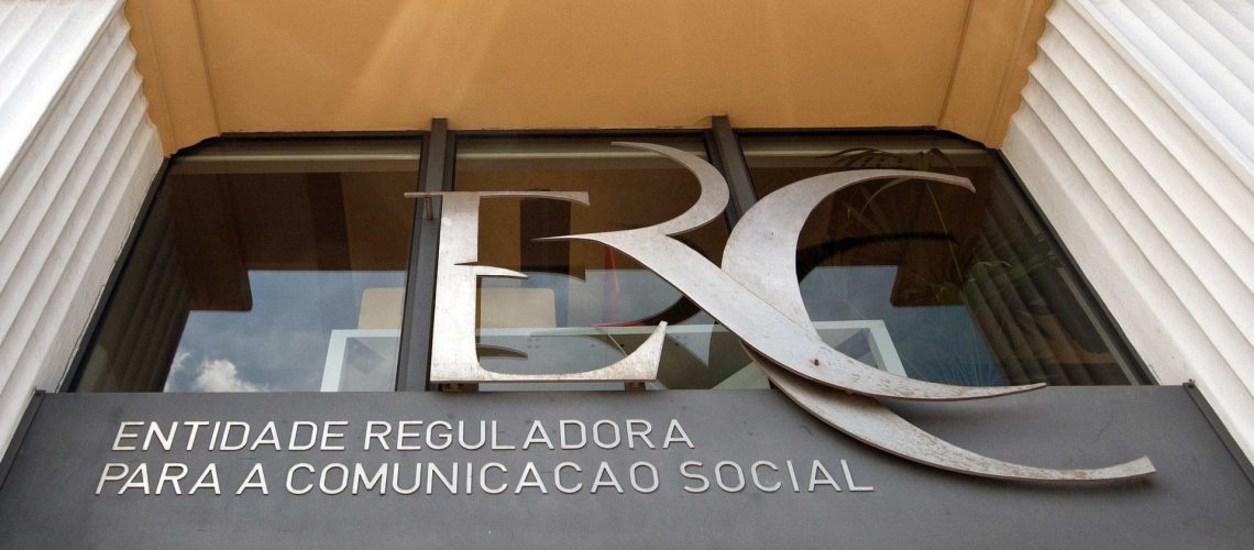 L'ERC reçoit la participation du Conseil de rédaction de la télévision de la RTP.
