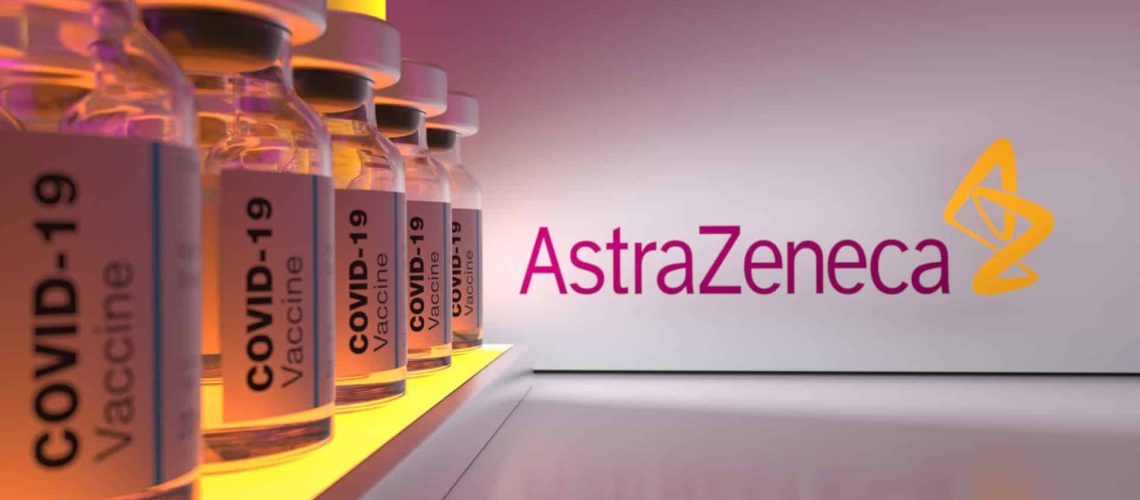 Les bénéfices d'AstraZeneca augmentent de 31 % pour atteindre 4 671 ME au 1er semestre.