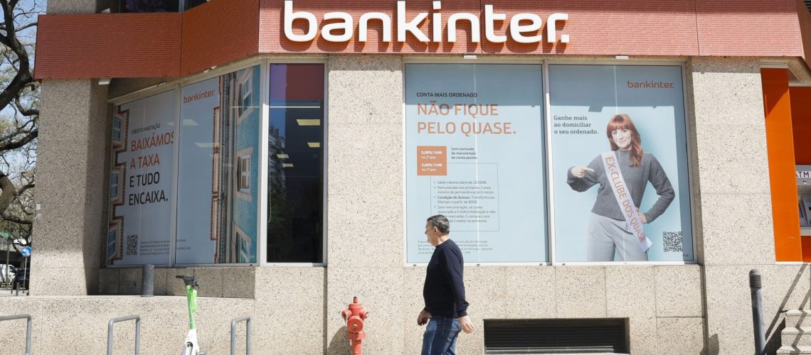 Les bénéfices de Bankinter augmentent de 14 % à 542 millions au 1er semestre.