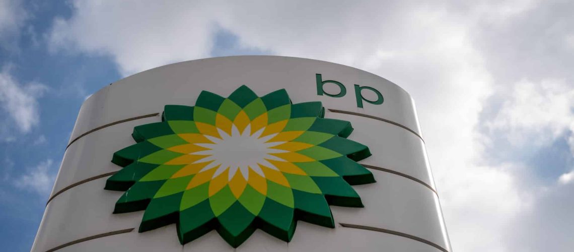 Les bénéfices de la compagnie pétrolière BP augmentent de 8,5 % pour atteindre 2 663 millions au premier semestre.