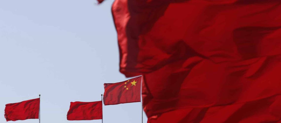 Les bénéfices de l'industrie chinoise chutent de 1,8 % au premier semestre de l'année.