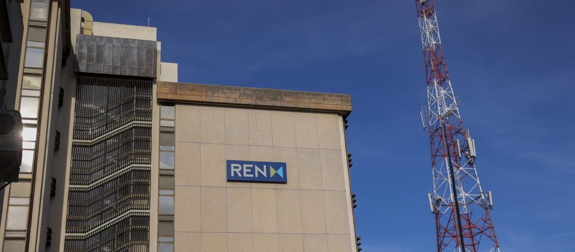 Les bénéfices de REN augmentent de 35 % au premier semestre pour atteindre 65,7 millions.