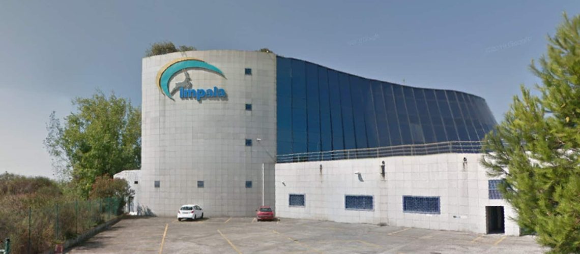 Les bureaux du Groupe Impala sont aux enchères. La valeur de départ est de 9,25 millions.