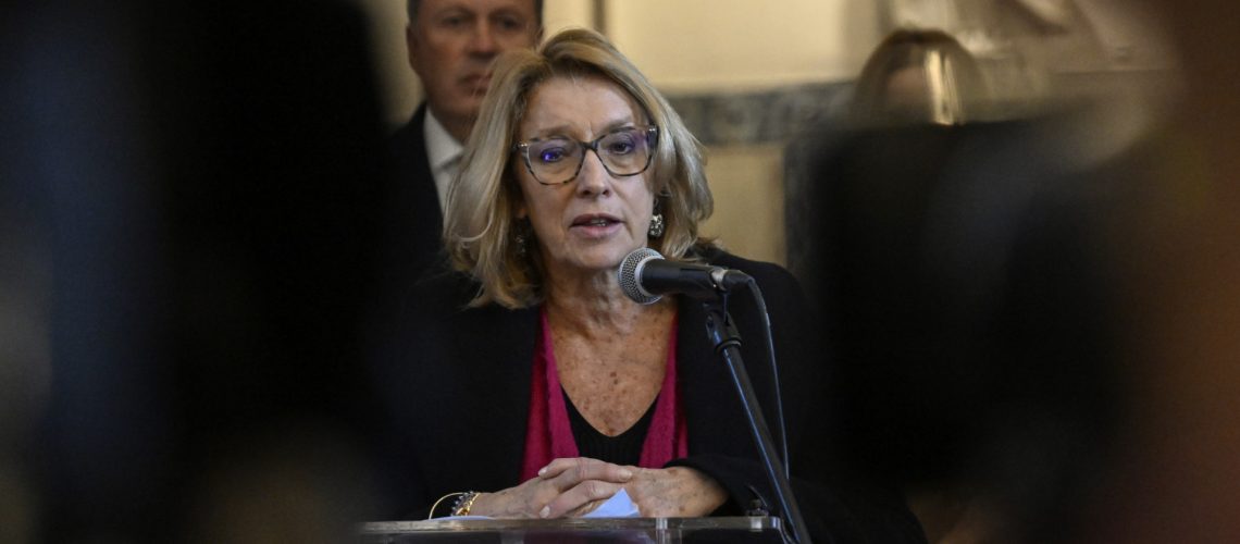 Les consultations en présentiel à la Sécurité Sociale vont être réduites d'un tiers.