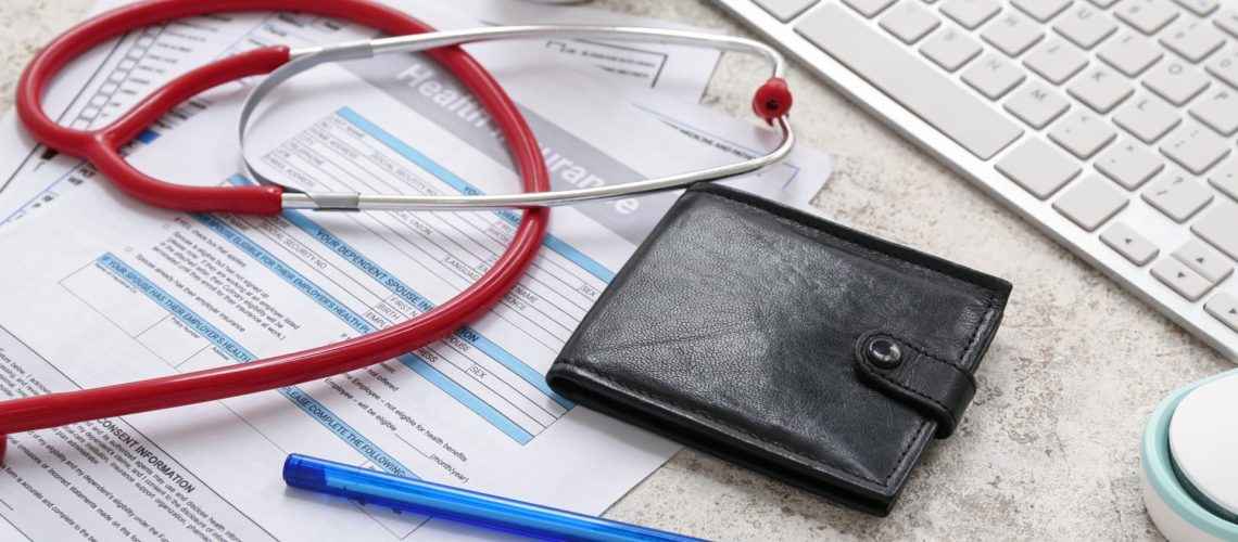 Les dépenses des familles en santé ont augmenté de 5% à la faveur des dépenses dans le privé.