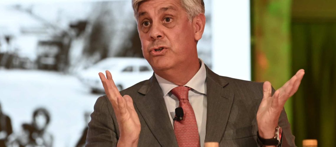Les divergences entre Centeno et le gouvernement : Du déficit à la « fuite des cerveaux »