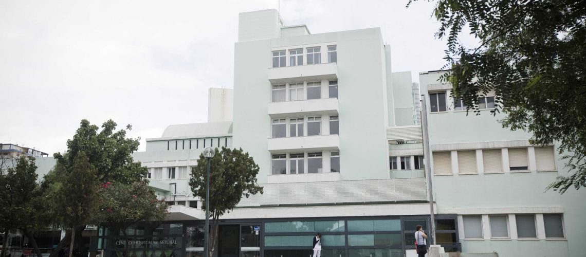 Les élus de l'Arrábida veulent maintenir l'urgence obstétrique à Setúbal.