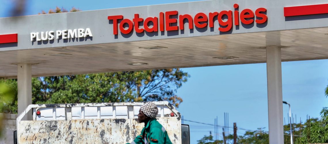 Les entrepreneurs mozambicains craignent d'être exclus de la reprise de TotalEnergies.